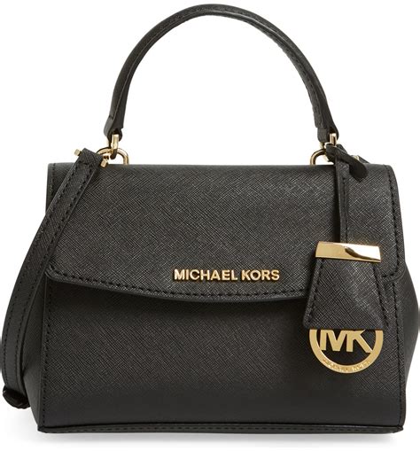 michael kors small crossbody bag sale|michael kors extra small handbags.